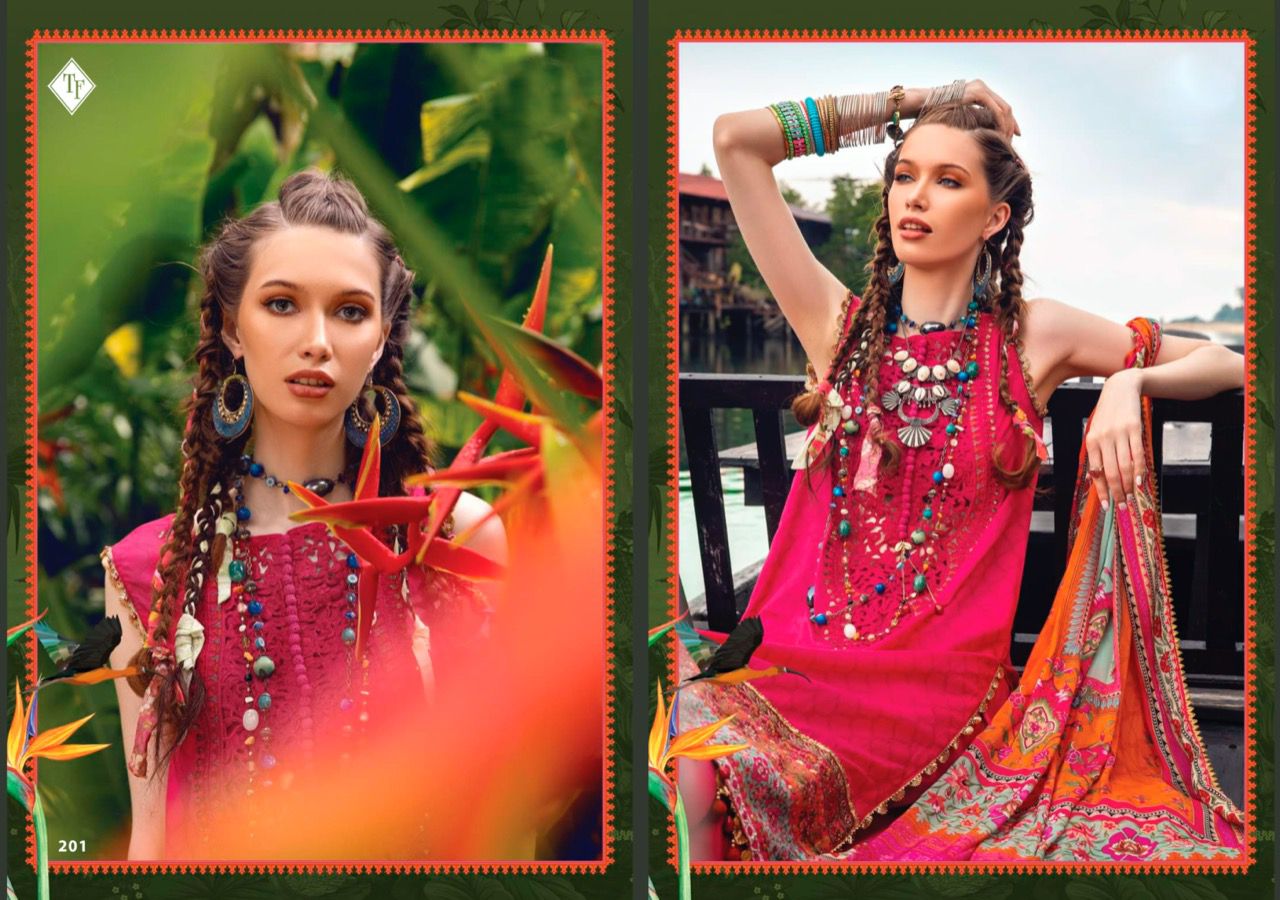 M PRINT MARIA B Fancy Latest Designer Festive Wear Pakistani Salwar Kameez Collection